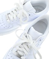 NIKE（ナイキ）スニーカー 白 サイズ:24.5cm レディース/2200644671057