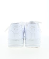 NIKE（ナイキ）スニーカー 白 サイズ:24.5cm レディース/2200644671057