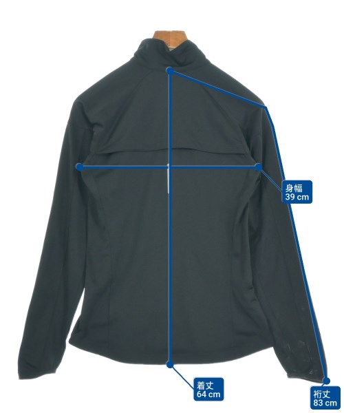 NIKE（ナイキ）その他 黒 サイズ:M レディース/2200646604190