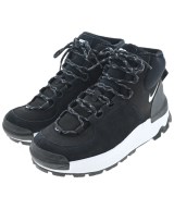 NIKE（ナイキ）ブーツ 黒 サイズ:24cm レディース/2200649150014