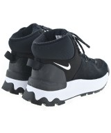 NIKE（ナイキ）ブーツ 黒 サイズ:24cm レディース/2200649150014