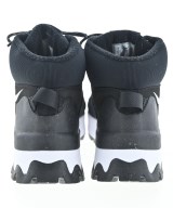 NIKE（ナイキ）ブーツ 黒 サイズ:24cm レディース/2200649150014