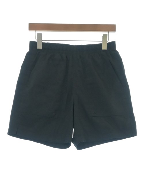 NIKE(ナイキ)ショートパンツ 黒 サイズ:M/2200652951042