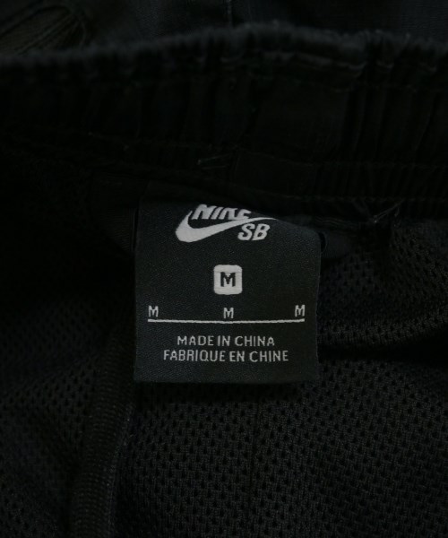 NIKE（ナイキ）ショートパンツ 黒 サイズ:M メンズ/2200652951042