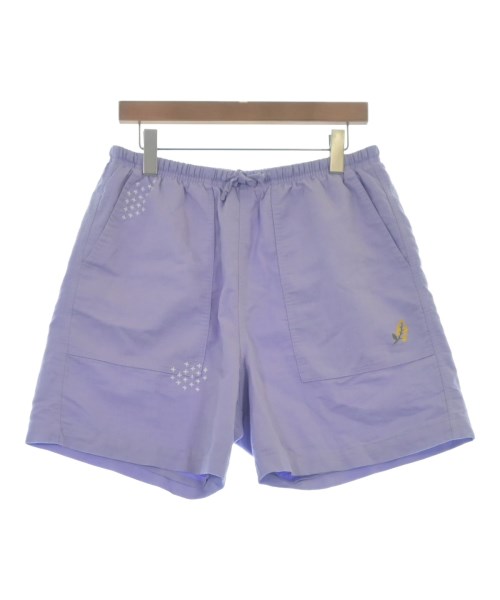 NIKE(ナイキ)ショートパンツ 紫 サイズ:M/2200652951059