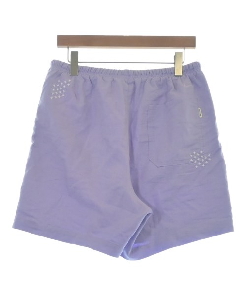 NIKE（ナイキ）ショートパンツ 紫 サイズ:M メンズ/2200652951059
