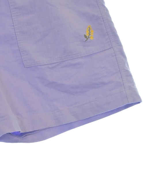 NIKE（ナイキ）ショートパンツ 紫 サイズ:M メンズ/2200652951059