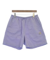NIKE（ナイキ）ショートパンツ 紫 サイズ:M メンズ/2200652951059