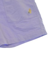 NIKE（ナイキ）ショートパンツ 紫 サイズ:M メンズ/2200652951059