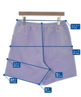 NIKE（ナイキ）ショートパンツ 紫 サイズ:M メンズ/2200652951059