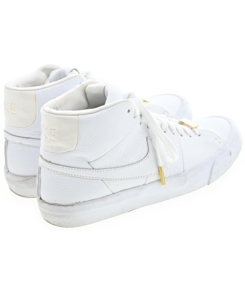 NIKE（ナイキ）スニーカー 白 サイズ:25cm レディース/2200653720029