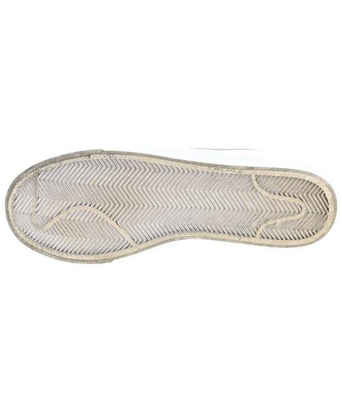 NIKE（ナイキ）スニーカー 白 サイズ:25cm レディース/2200653720029