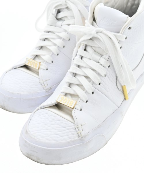 NIKE（ナイキ）スニーカー 白 サイズ:25cm レディース/2200653720029