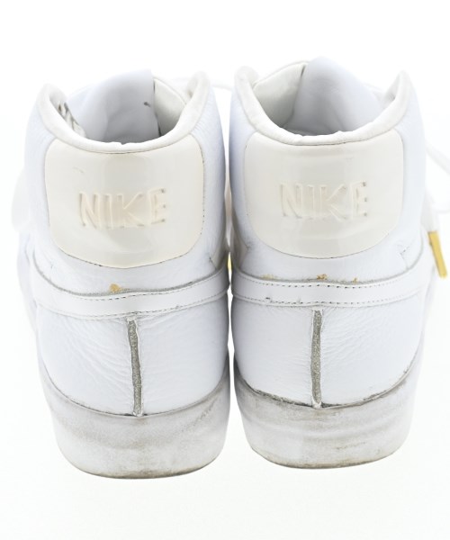 NIKE（ナイキ）スニーカー 白 サイズ:25cm レディース/2200653720029