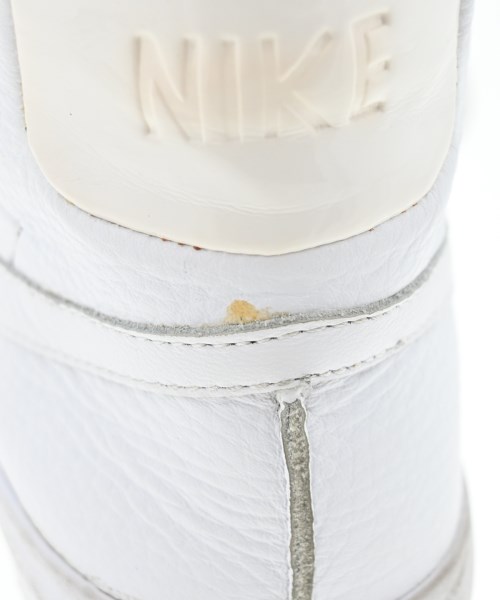 NIKE（ナイキ）スニーカー 白 サイズ:25cm レディース/2200653720029