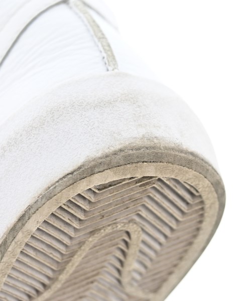 NIKE（ナイキ）スニーカー 白 サイズ:25cm レディース/2200653720029