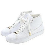 NIKE（ナイキ）スニーカー 白 サイズ:25cm レディース/2200653720029