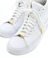 NIKE（ナイキ）スニーカー 白 サイズ:25cm レディース/2200653720029