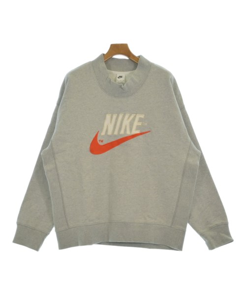 NIKE(ナイキ)スウェット グレー サイズ:XXL/2200653782027
