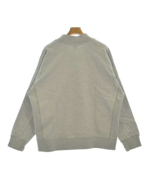 NIKE（ナイキ）スウェット グレー サイズ:XXL メンズ/2200653782027