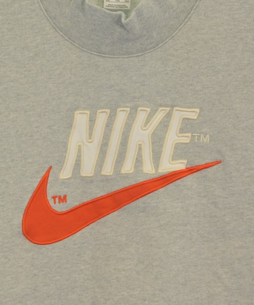NIKE（ナイキ）スウェット グレー サイズ:XXL メンズ/2200653782027