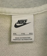 NIKE（ナイキ）スウェット グレー サイズ:XXL メンズ/2200653782027