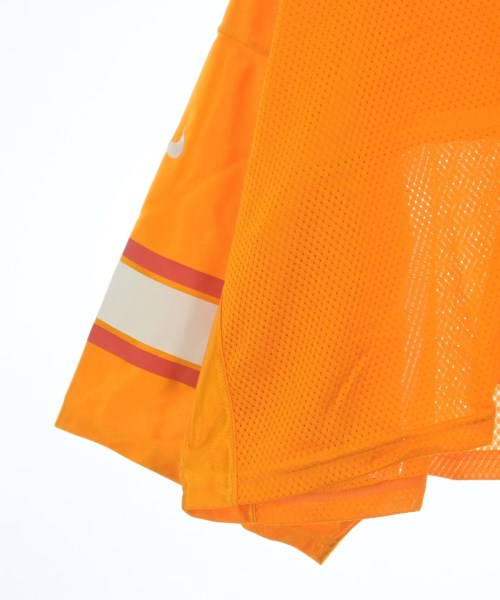 NIKE（ナイキ）Tシャツ・カットソー オレンジ サイズ:L レディース/2200654885048