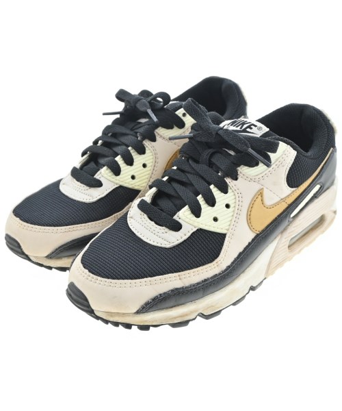 NIKE(ナイキ)スニーカー 黒 サイズ:24cm/2200654986103