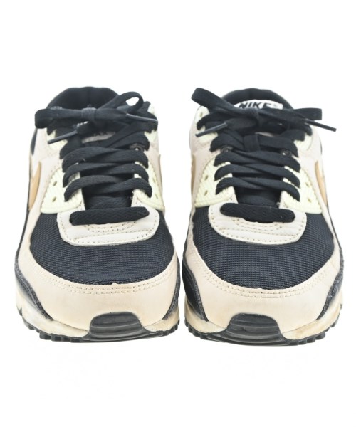 NIKE（ナイキ）スニーカー 黒 サイズ:24cm レディース/2200654986103