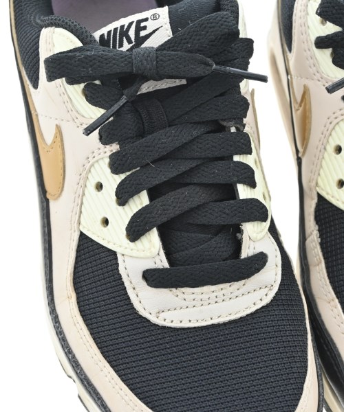 NIKE（ナイキ）スニーカー 黒 サイズ:24cm レディース/2200654986103