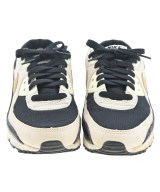 NIKE（ナイキ）スニーカー 黒 サイズ:24cm レディース/2200654986103