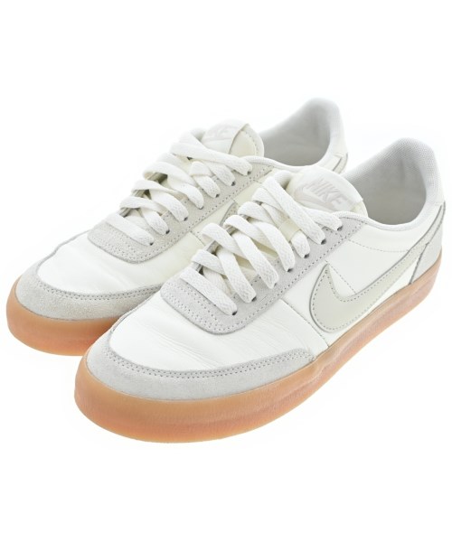 NIKE(ナイキ)スニーカー 白 サイズ:25cm/2200658122415