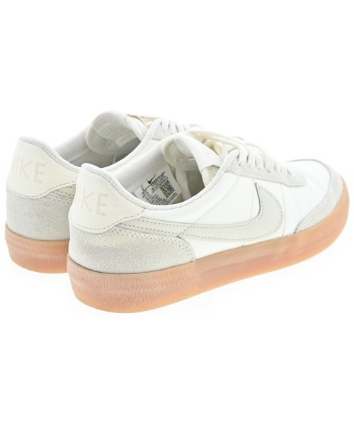 NIKE（ナイキ）スニーカー 白 サイズ:25cm レディース/2200658122415