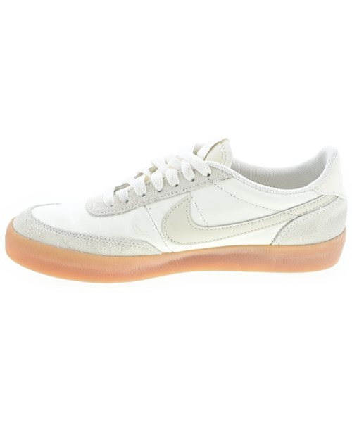 NIKE（ナイキ）スニーカー 白 サイズ:25cm レディース/2200658122415
