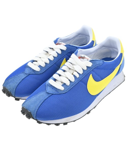 NIKE(ナイキ)スニーカー 青 サイズ:26cm/2200658269011