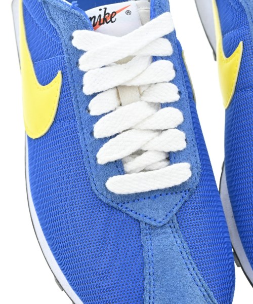 NIKE（ナイキ）スニーカー 青 サイズ:26cm メンズ/2200658269011