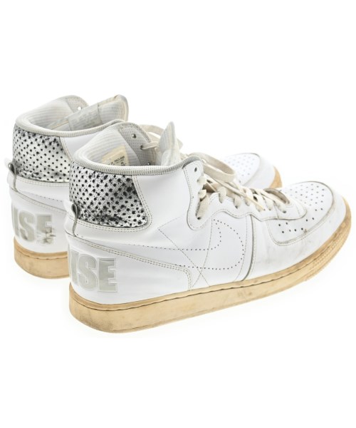 NIKE（ナイキ）スニーカー 白 サイズ:28.5cm メンズ/2200645809015