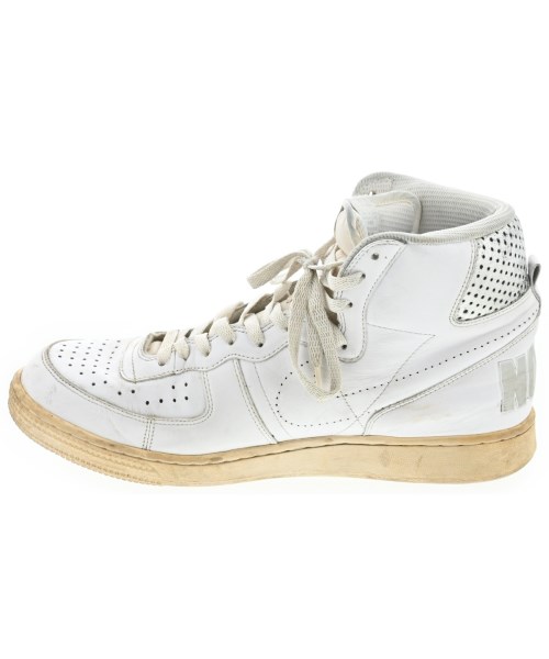 NIKE（ナイキ）スニーカー 白 サイズ:28.5cm メンズ/2200645809015