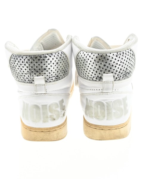 NIKE（ナイキ）スニーカー 白 サイズ:28.5cm メンズ/2200645809015