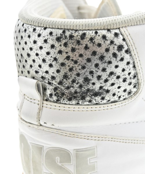 NIKE（ナイキ）スニーカー 白 サイズ:28.5cm メンズ/2200645809015