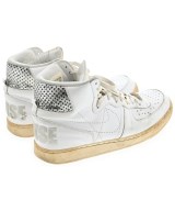 NIKE（ナイキ）スニーカー 白 サイズ:28.5cm メンズ/2200645809015