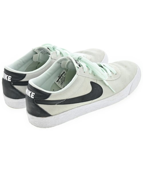 NIKE（ナイキ）スニーカー 青 サイズ:27.5cm メンズ/2200645809022