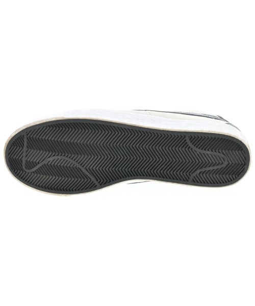 NIKE（ナイキ）スニーカー 青 サイズ:27.5cm メンズ/2200645809022