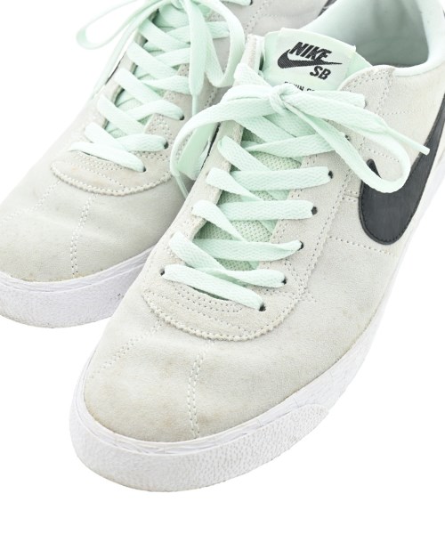 NIKE（ナイキ）スニーカー 青 サイズ:27.5cm メンズ/2200645809022