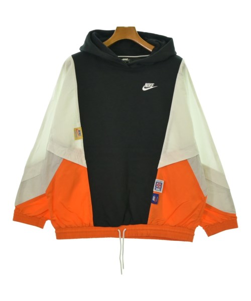NIKE(ナイキ)パーカー 黒 サイズ:M/2200646387093