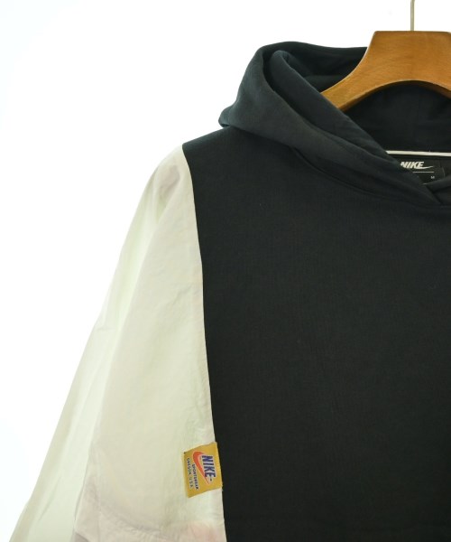 NIKE（ナイキ）パーカー 黒 サイズ:M メンズ/2200646387093