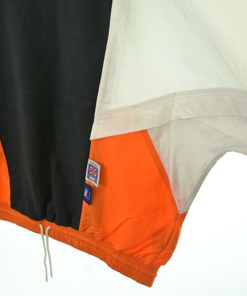 NIKE（ナイキ）パーカー 黒 サイズ:M メンズ/2200646387093