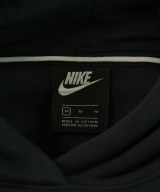 NIKE（ナイキ）パーカー 黒 サイズ:M メンズ/2200646387093