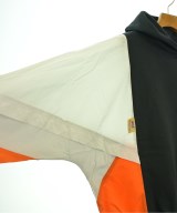 NIKE（ナイキ）パーカー 黒 サイズ:M メンズ/2200646387093