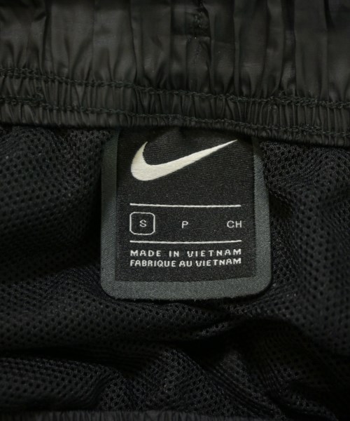 NIKE（ナイキ）ロング・マキシ丈スカート 黒 サイズ:S レディース/2200646387246